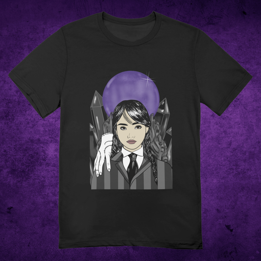 Premonition Crystal Ball TShirt